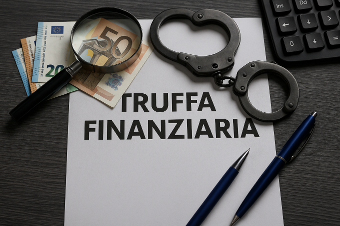 Gli avvisi della settimana